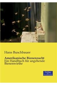 Amerikanische Bienenzucht