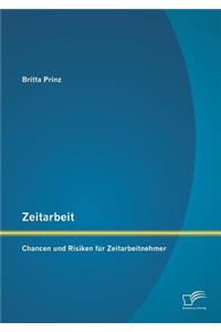 Zeitarbeit
