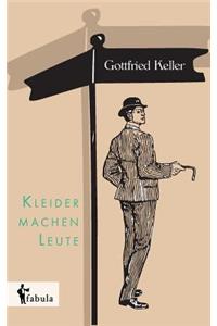 Kleider machen Leute