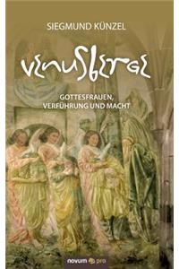 Venusberge