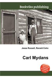 Carl Mydans