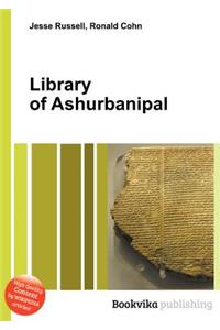 Library of Ashurbanipal