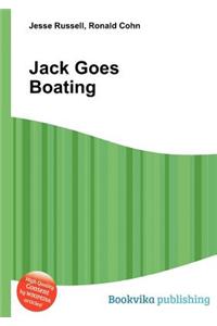 Jack Goes Boating