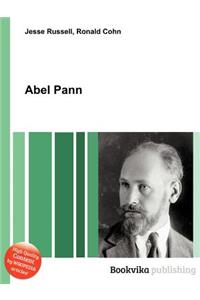 Abel Pann