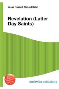 Revelation (Latter Day Saints)