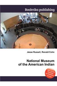 National Museum of the American Indian