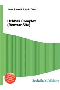 Uchhali Complex (Ramsar Site)