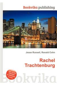 Rachel Trachtenburg