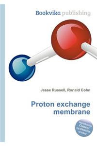 Proton Exchange Membrane