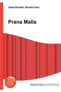 Prana Malla