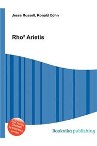 Rho Arietis