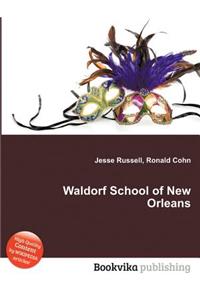 Waldorf School of New Orleans