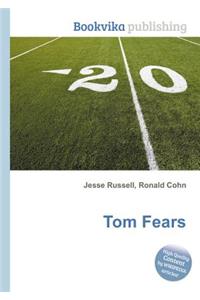 Tom Fears