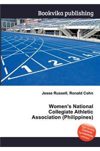 Women's National Collegiate Athletic Association (Philippines)
