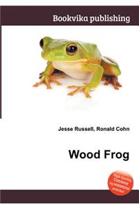 Wood Frog