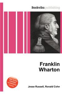 Franklin Wharton