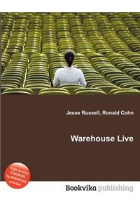Warehouse Live