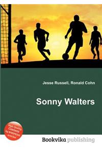 Sonny Walters
