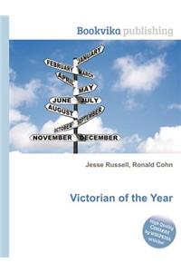 Victorian of the Year