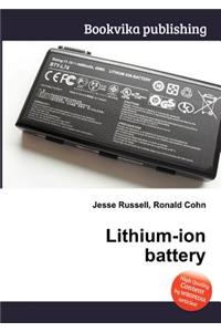 Lithium-Ion Battery