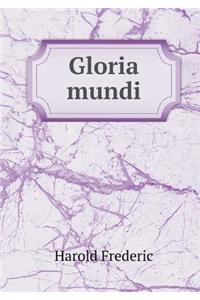 Gloria Mundi