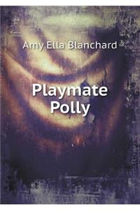 Playmate Polly