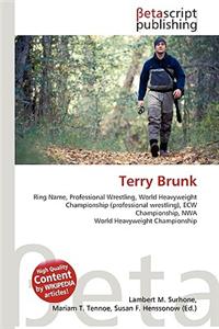 Terry Brunk
