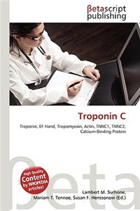 Troponin C