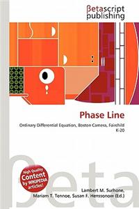 Phase Line