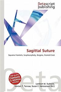 Sagittal Suture