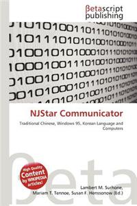 Njstar Communicator