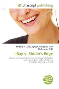 Ebay V. Bidder's Edge