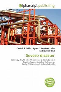 Seveso Disaster