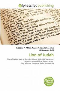 Lion of Judah