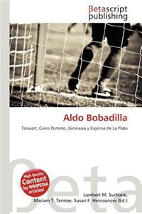 Aldo Bobadilla