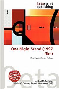 One Night Stand (1997 Film)