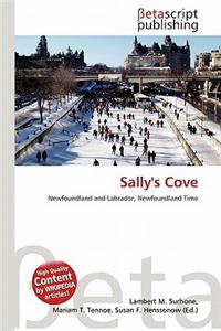 Sally's Cove