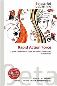 Rapid Action Force