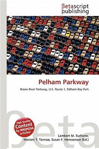 Pelham Parkway