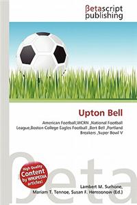 Upton Bell