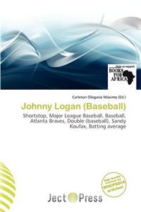 Johnny Logan (Baseball)