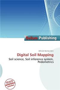 Digital Soil Mapping