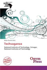 Techvaganza