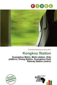 Kengkou Station