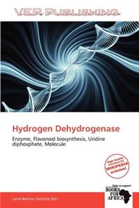 Hydrogen Dehydrogenase