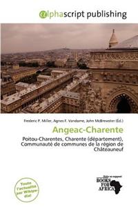 Angeac-Charente