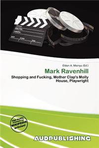 Mark Ravenhill
