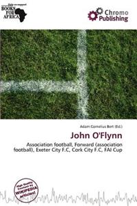 John O'Flynn