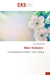 Mon histoire
