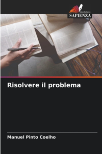 Risolvere il problema